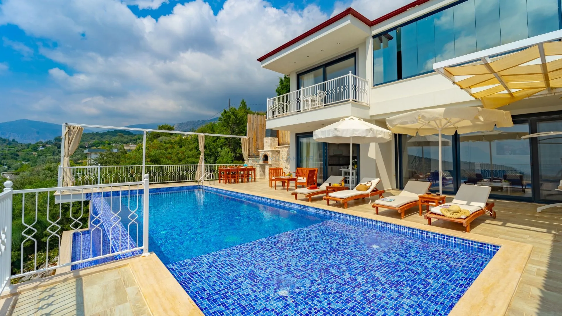 Villa Kaan