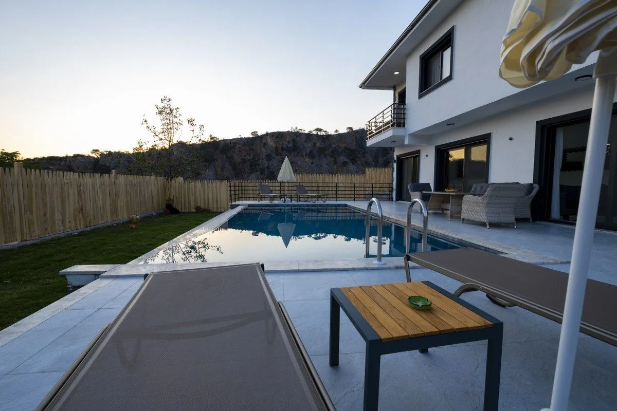 Villa Nipal