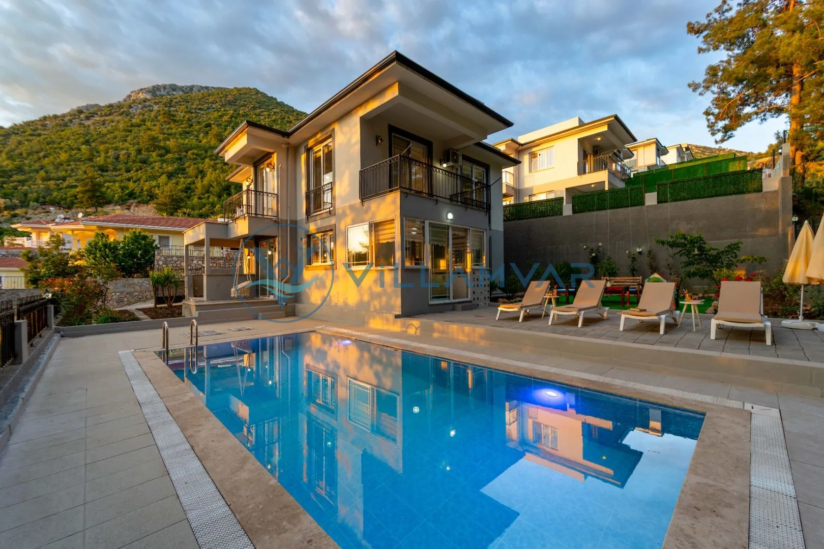 Villa Two