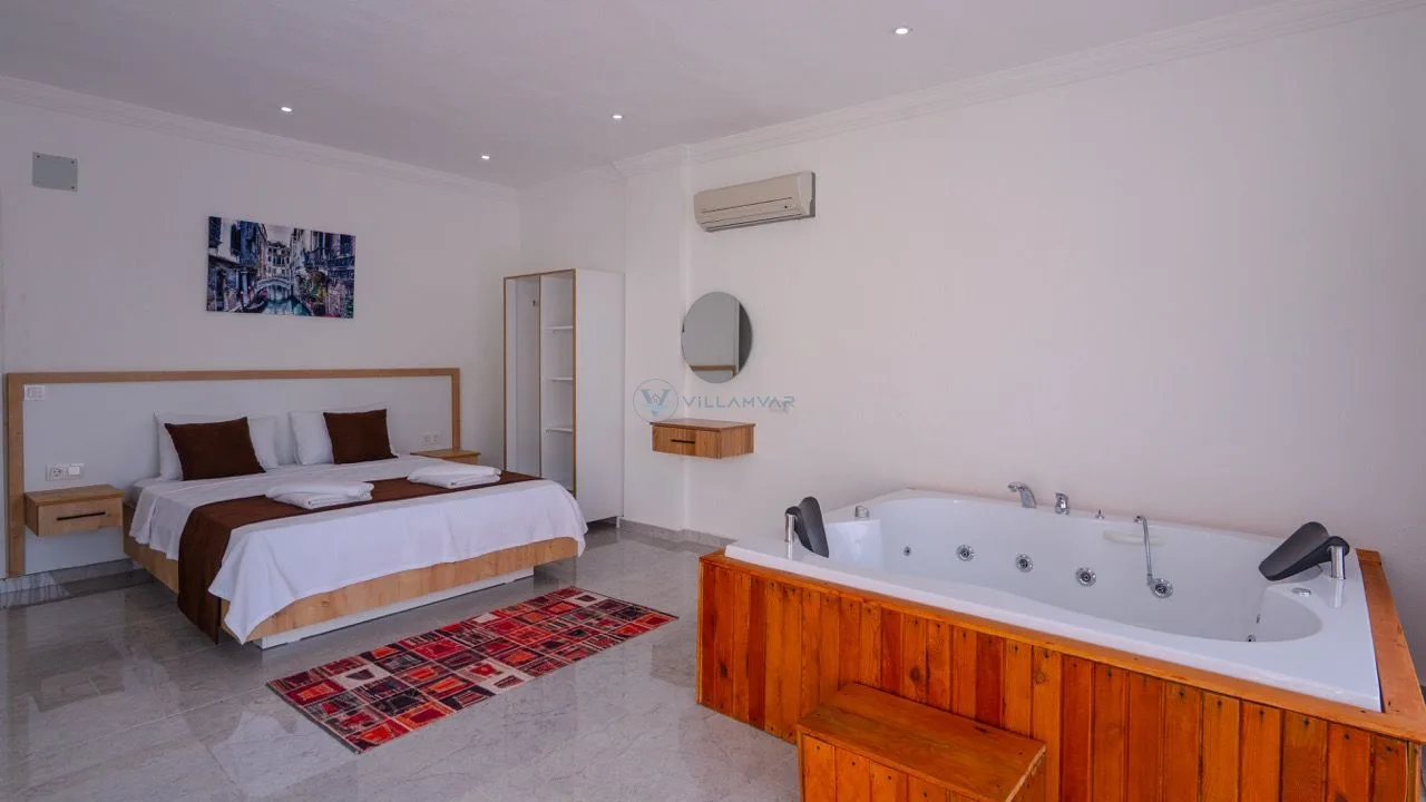 Villa Safari