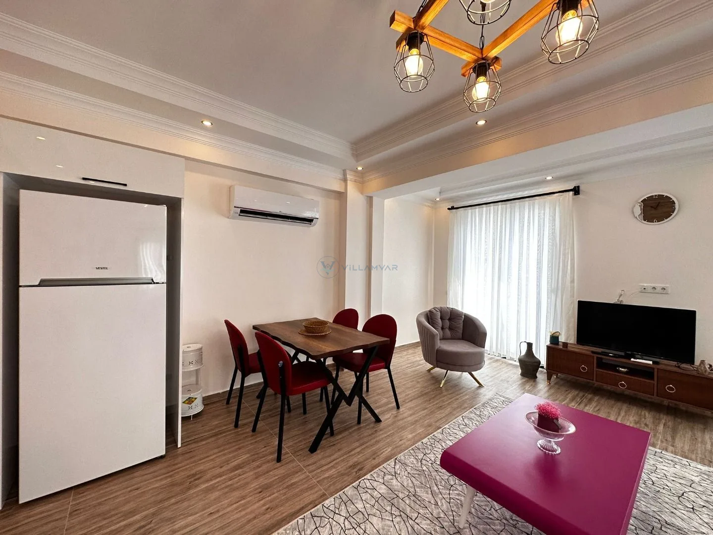 Villa Nağme 2