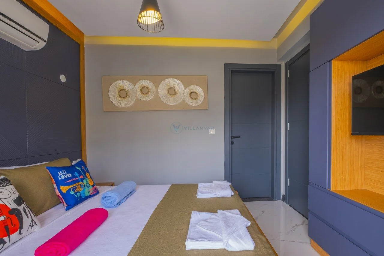 Villa Prestij Elif