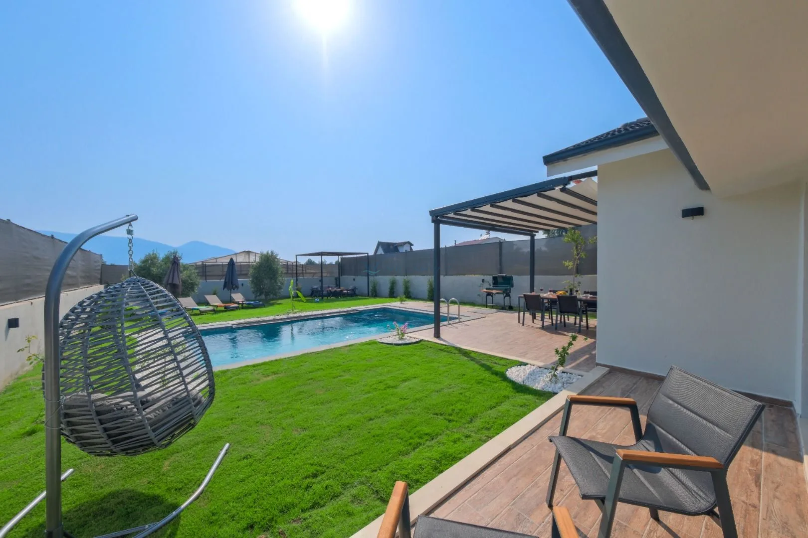 Villa Rayda