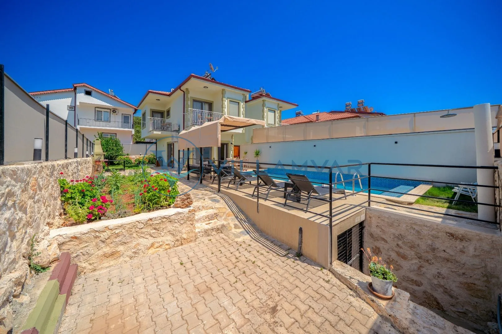 Villa Çağdaş 1