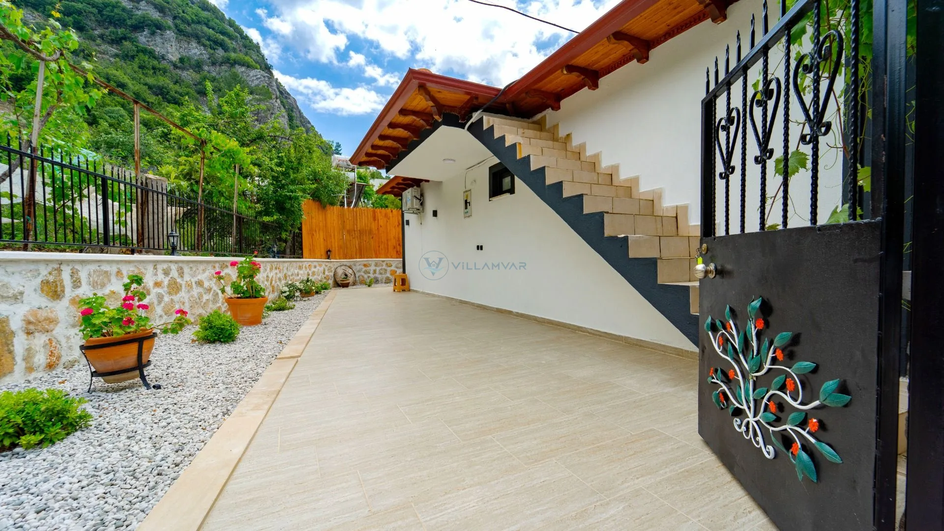 Villa Paradise