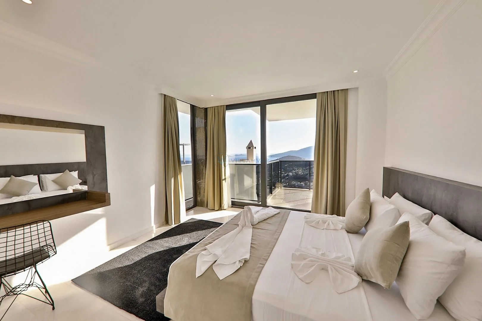 Villa Luxury