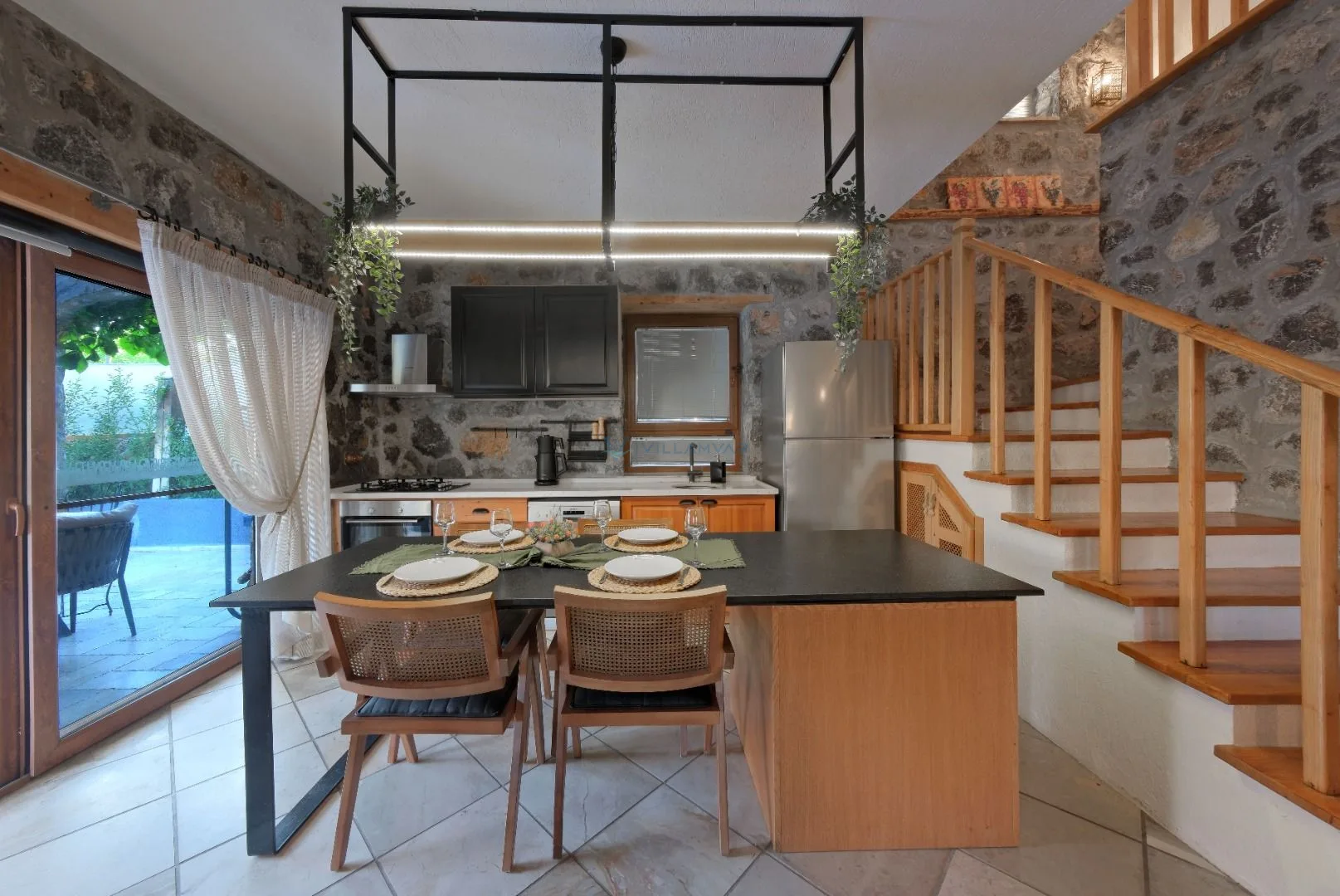 Villa Polat 2