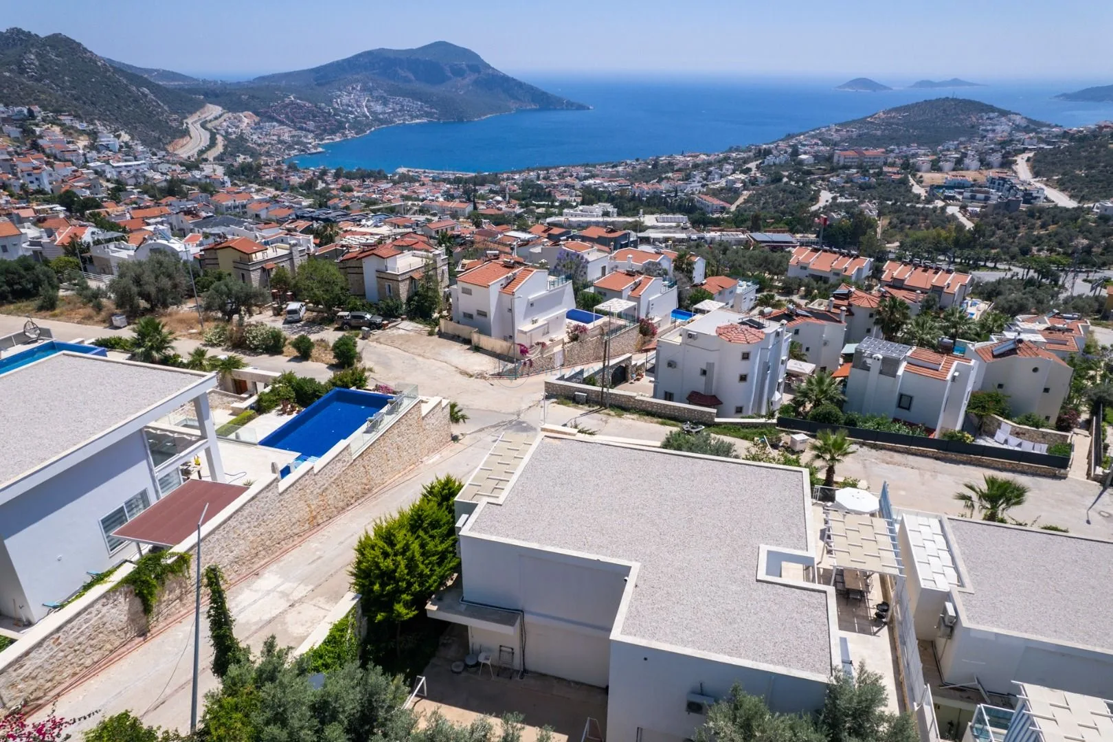 Villa Lumi 2
