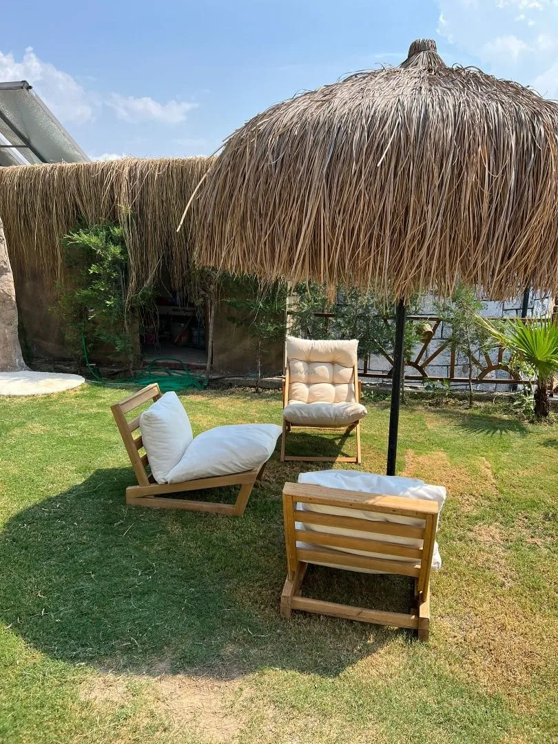 Villa Rustica