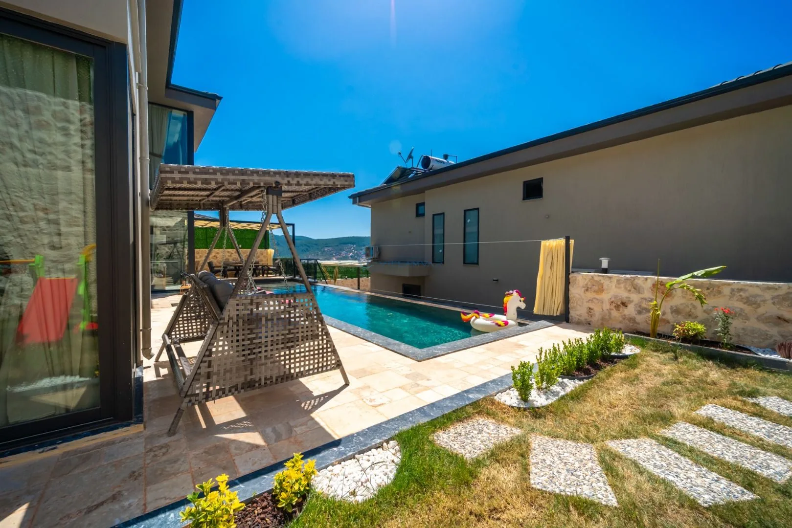 Villa Colessa