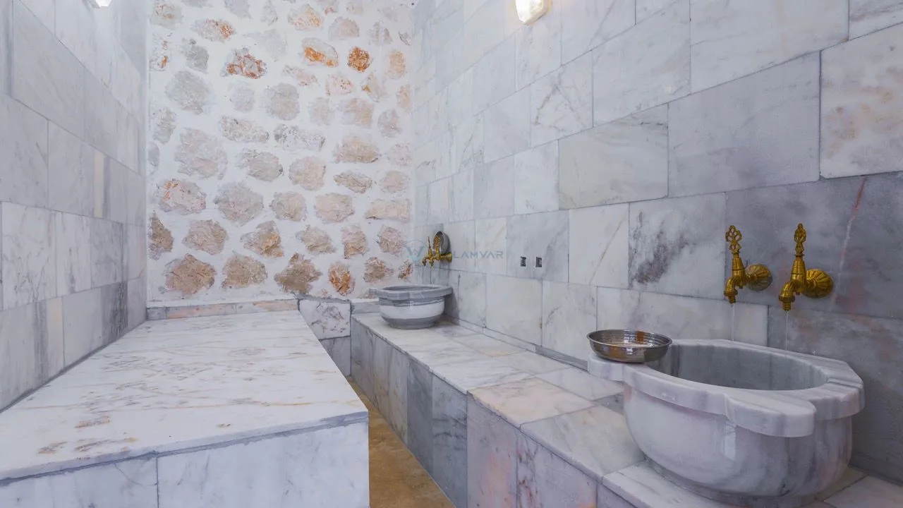 Villa Golden Bay