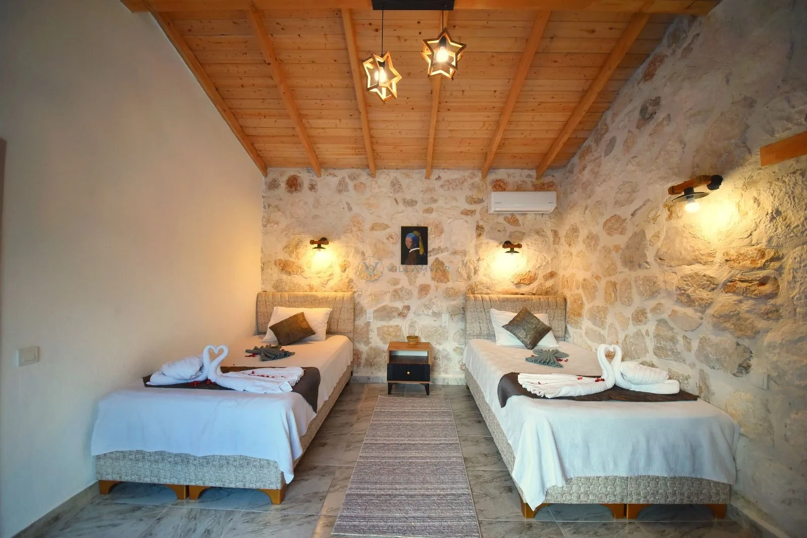 Villa Yıldızım