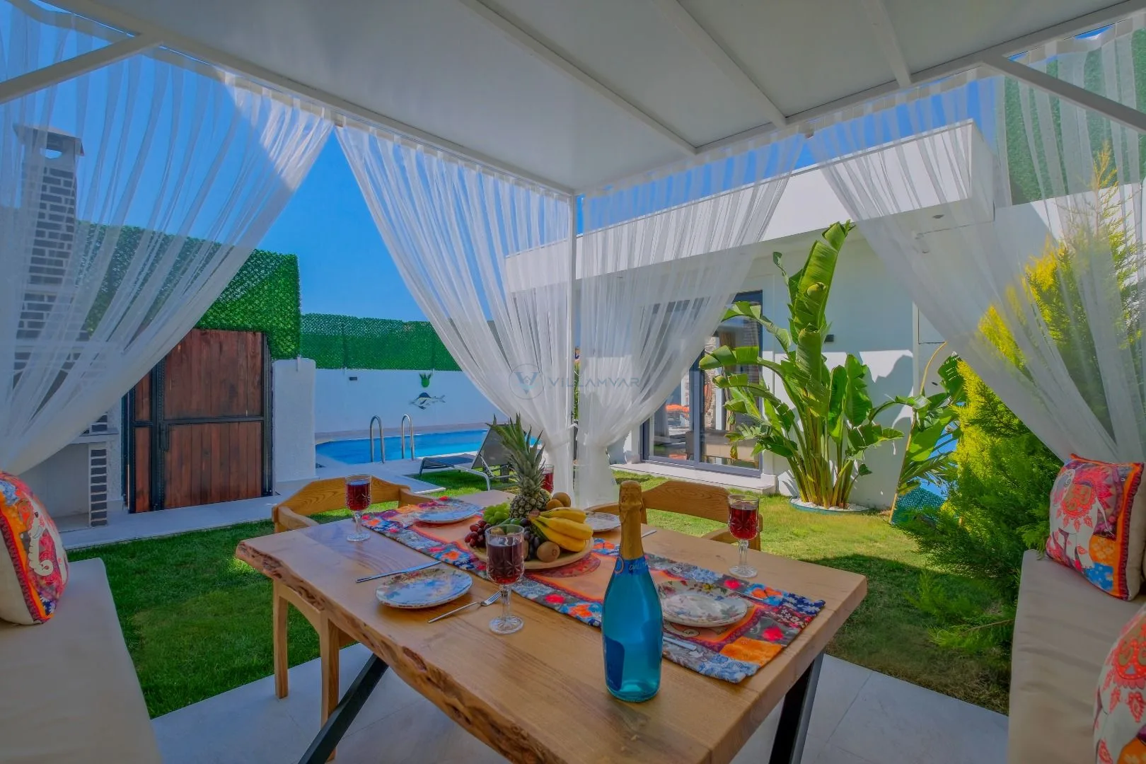 Villa Citrin