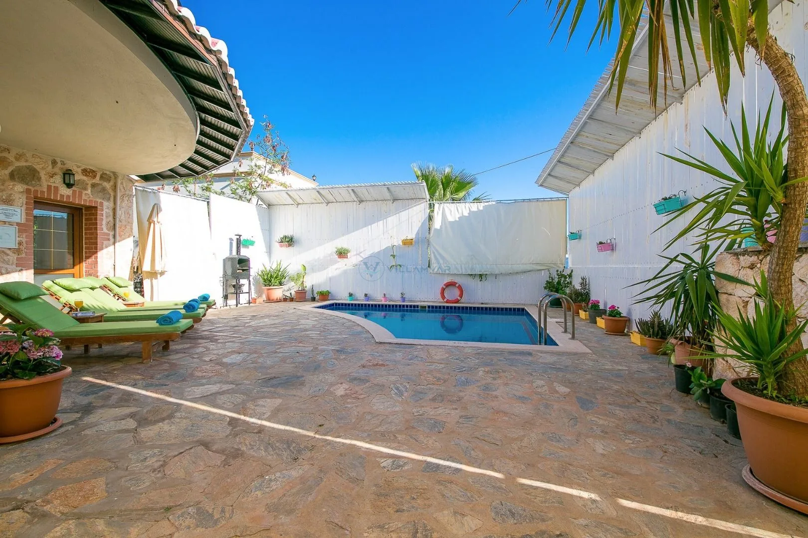 Villa Miray