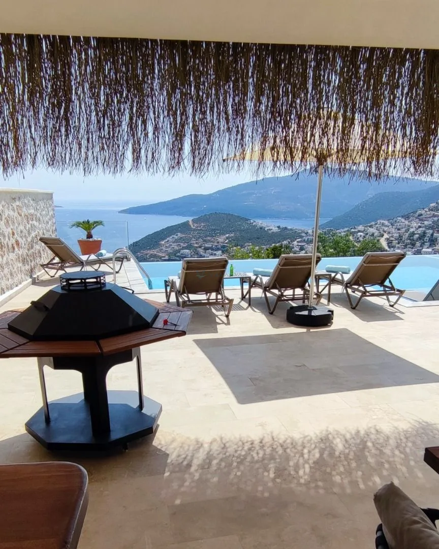 Villa Relaxia