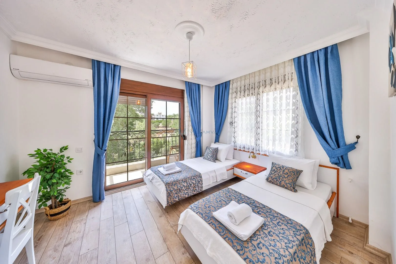 Villa Kenan
