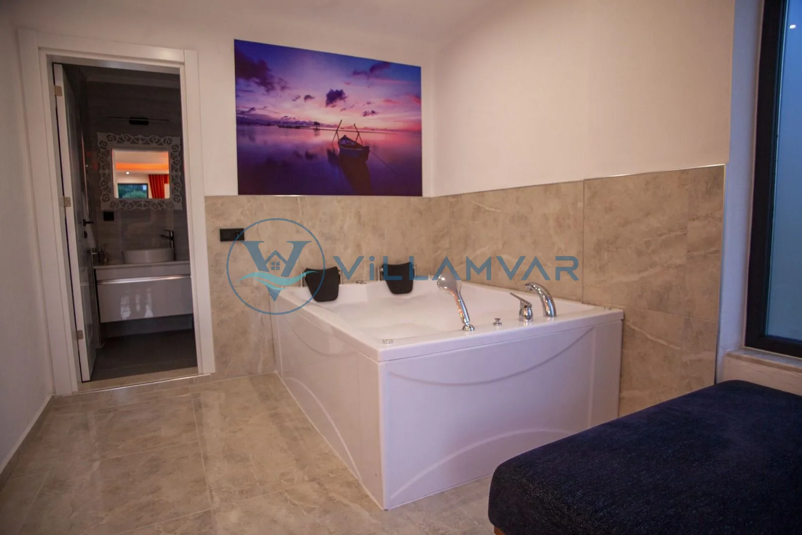 Villa Sweet Home