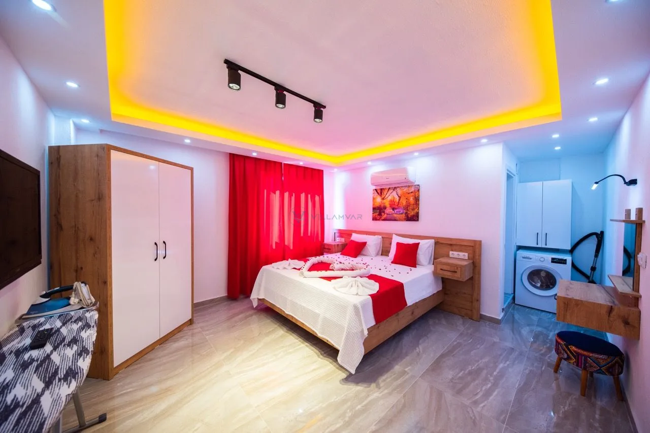 Villa Nefes