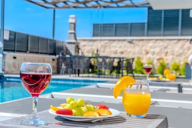 Villa Zeytintepe