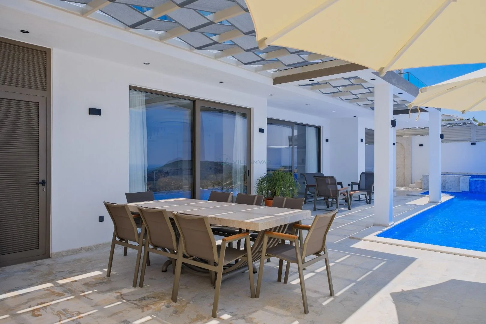 Villa Magic Life