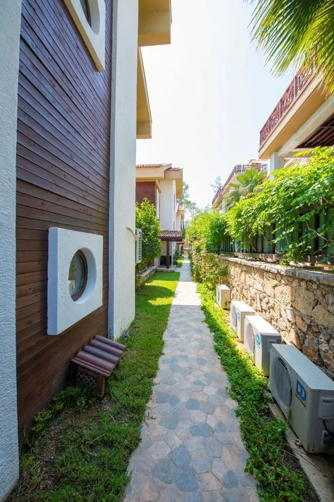 Villa Ela