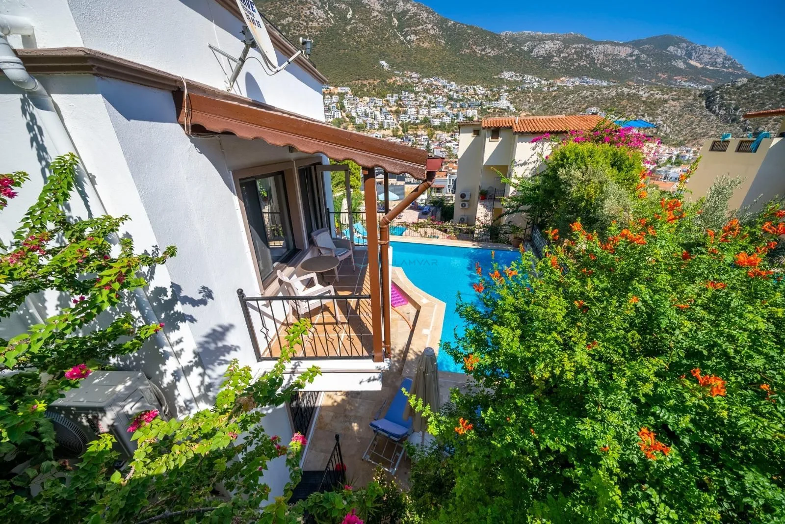Villa Zeytin