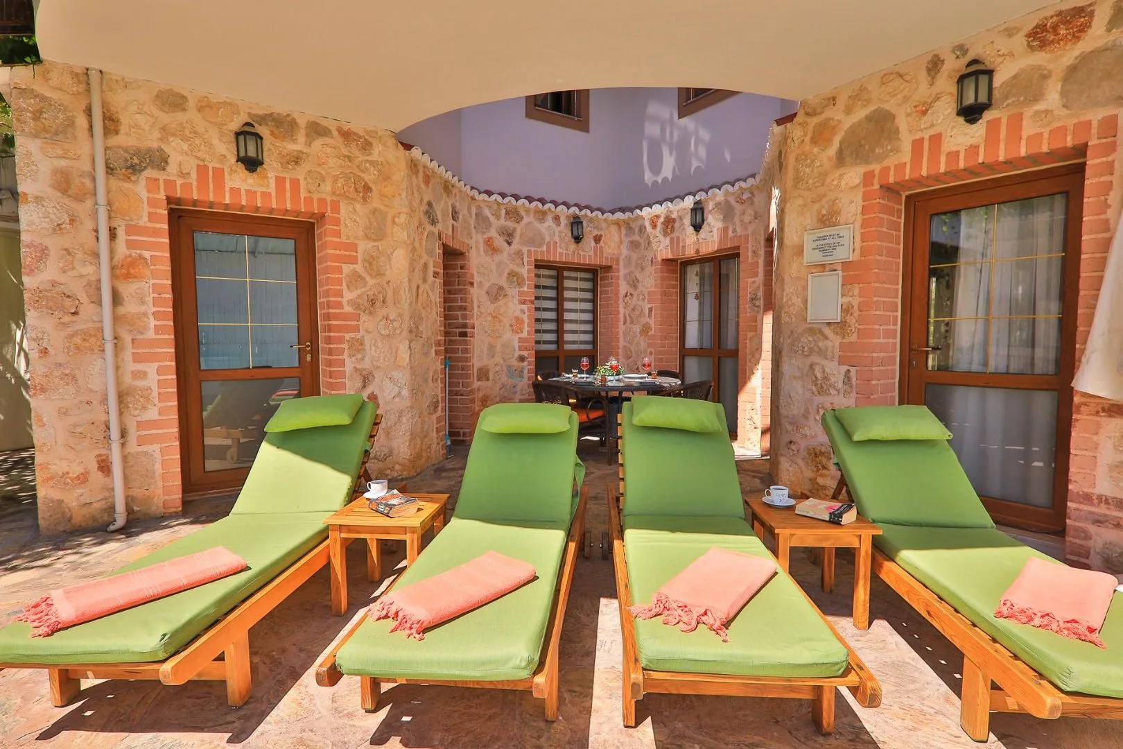Villa Miray