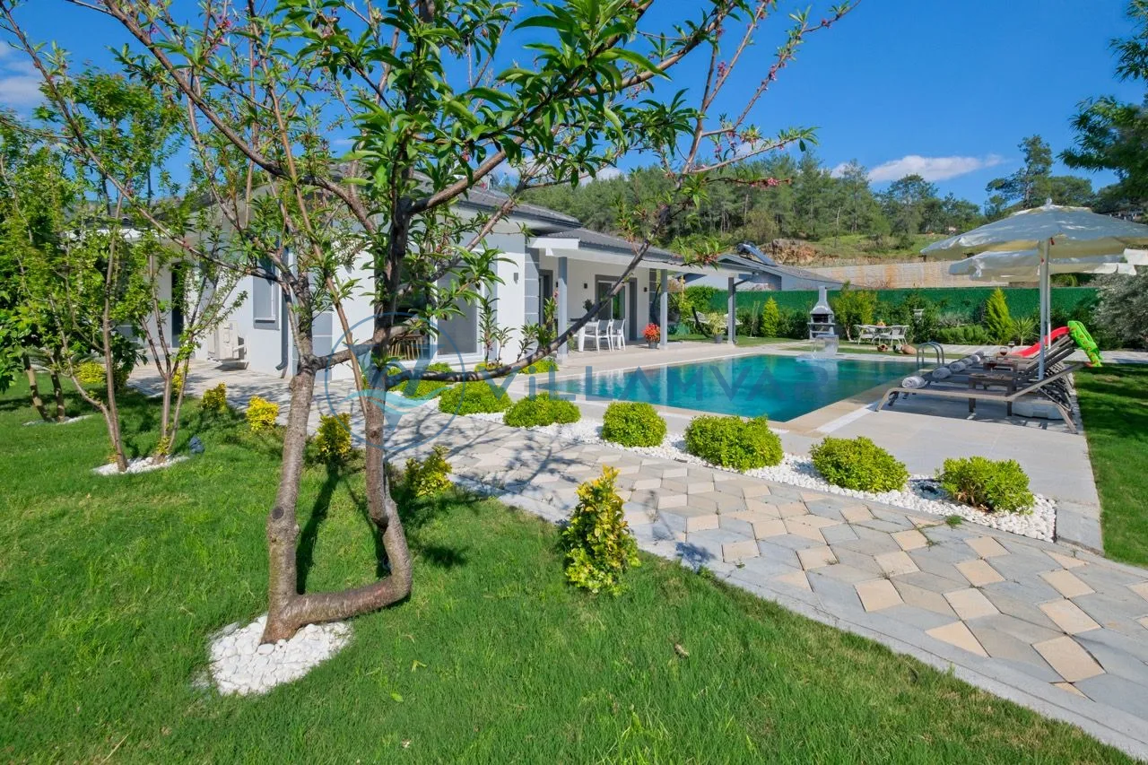 Villa Yeşilim