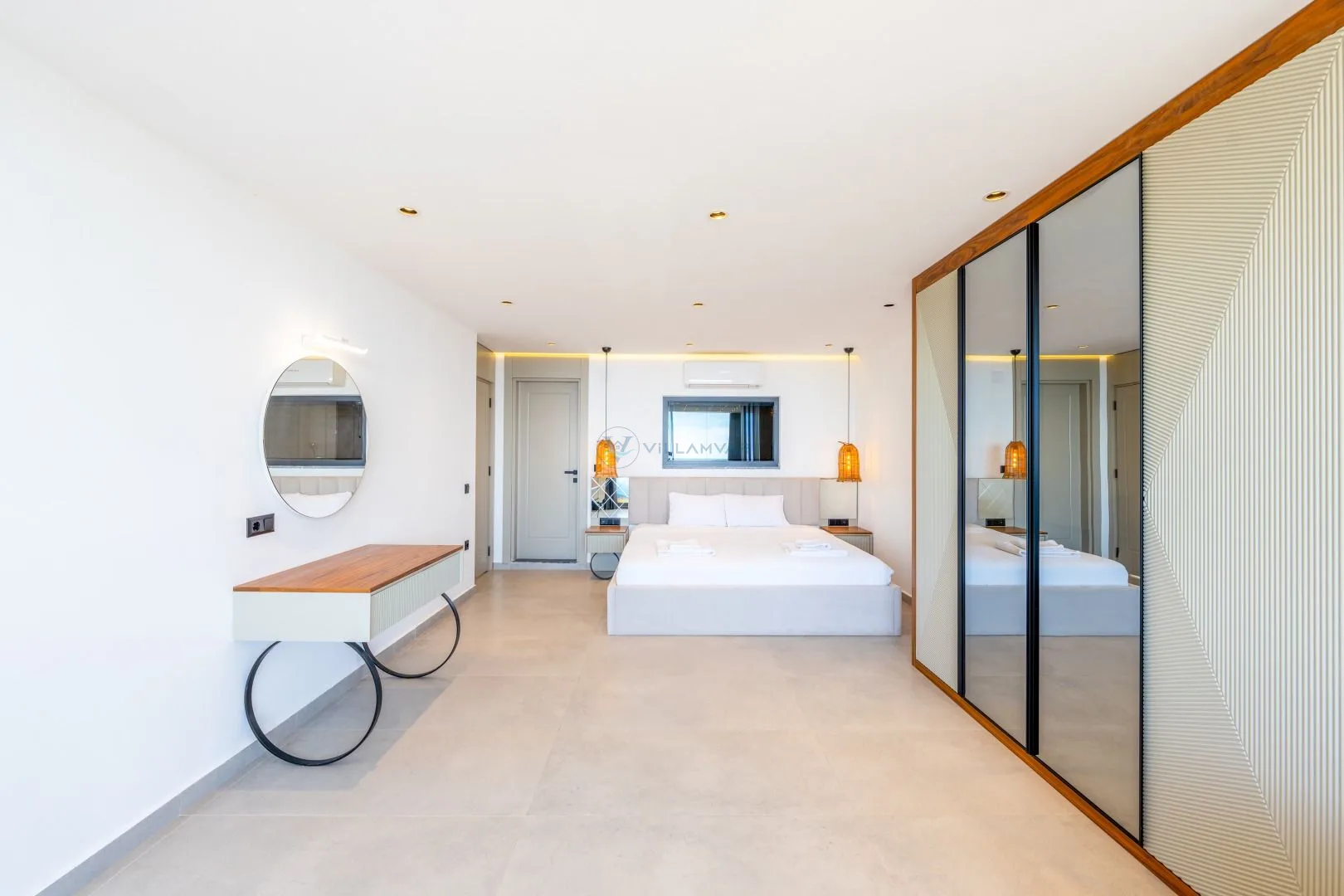 Villa Elit 2 Sağdaki