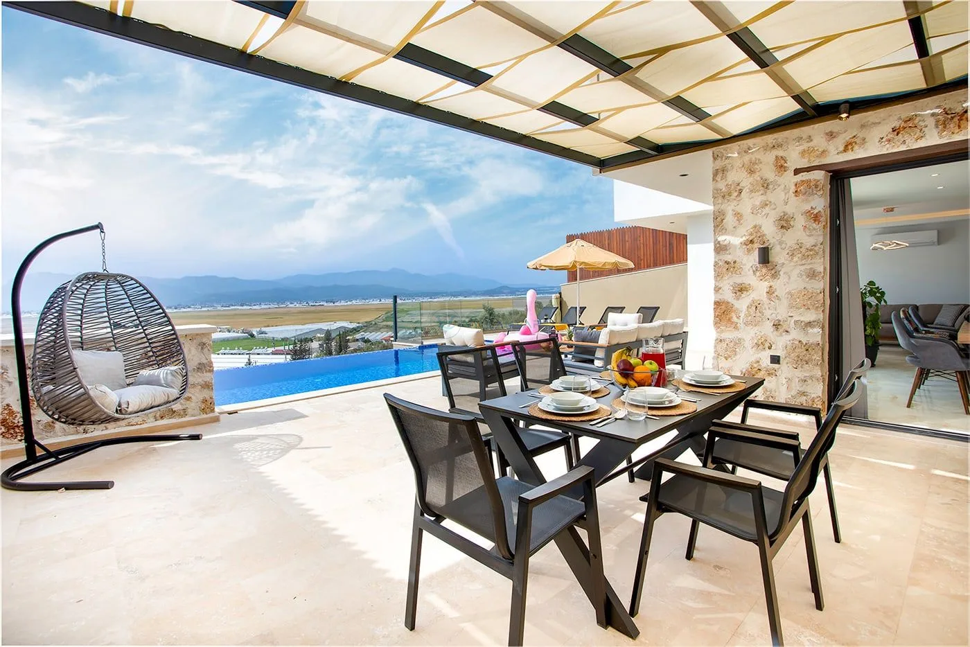 Villa Lidya