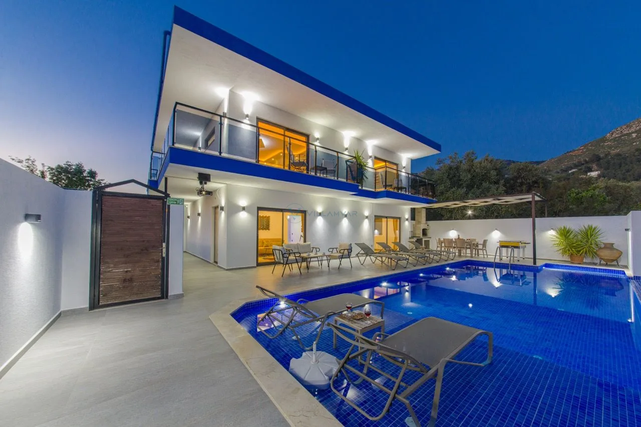 Villa Feel