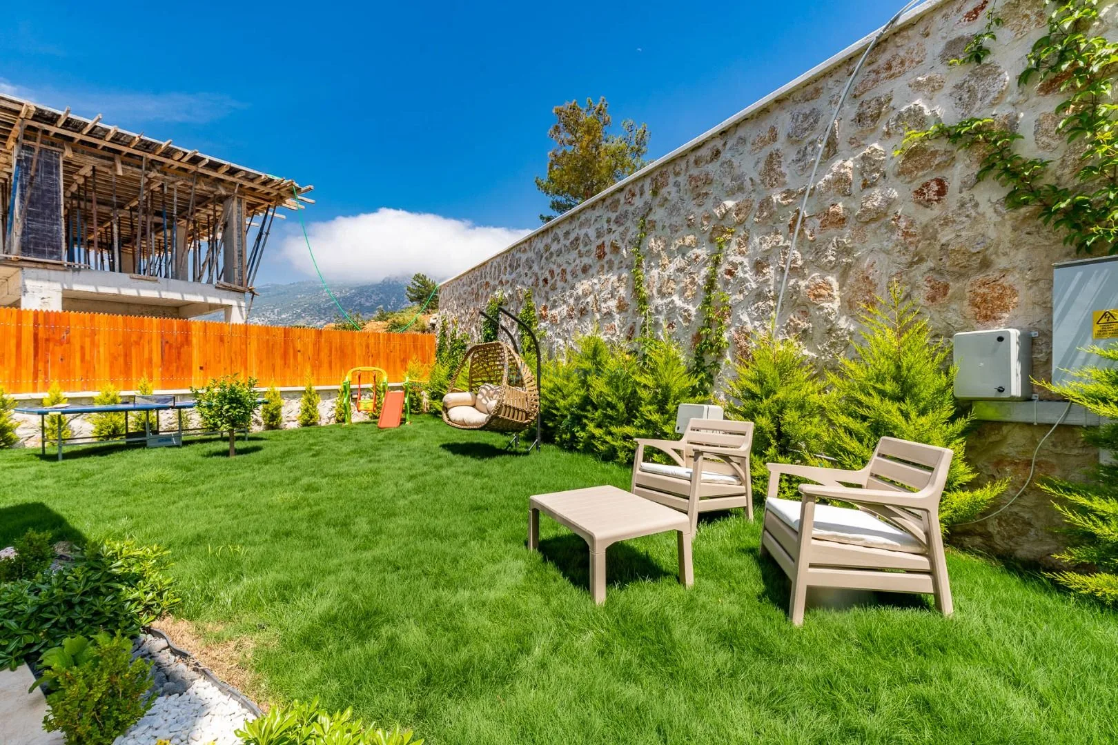 Villa Uçar 1-