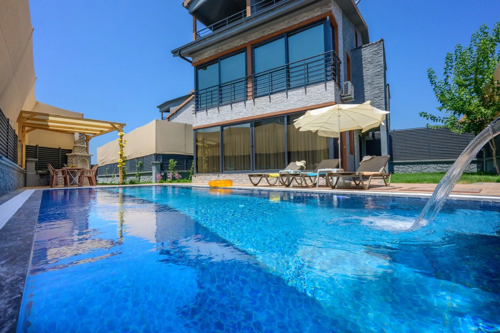 Villa Meltem