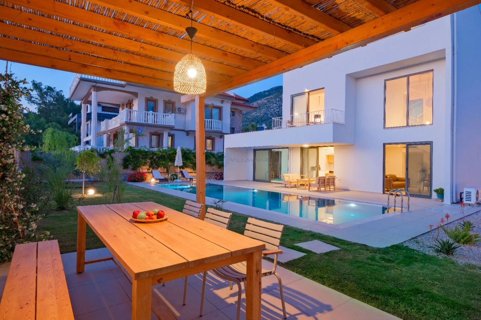 Villa Odin