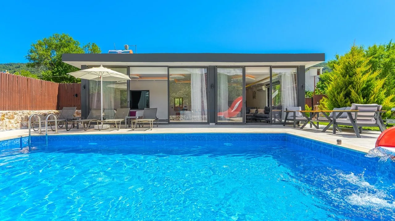 Villa Hisar