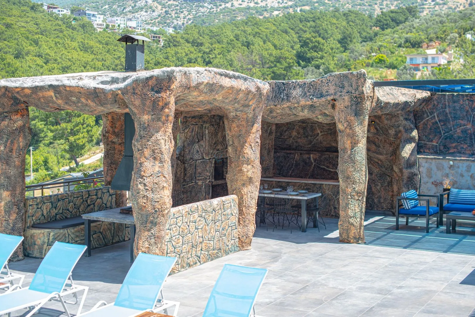 Samtuğ Villaları