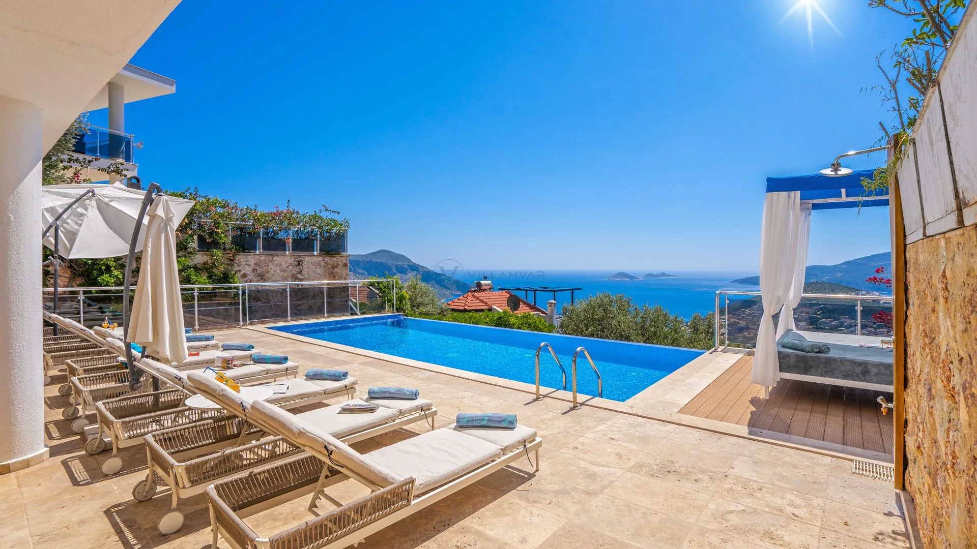 Villa Horizon