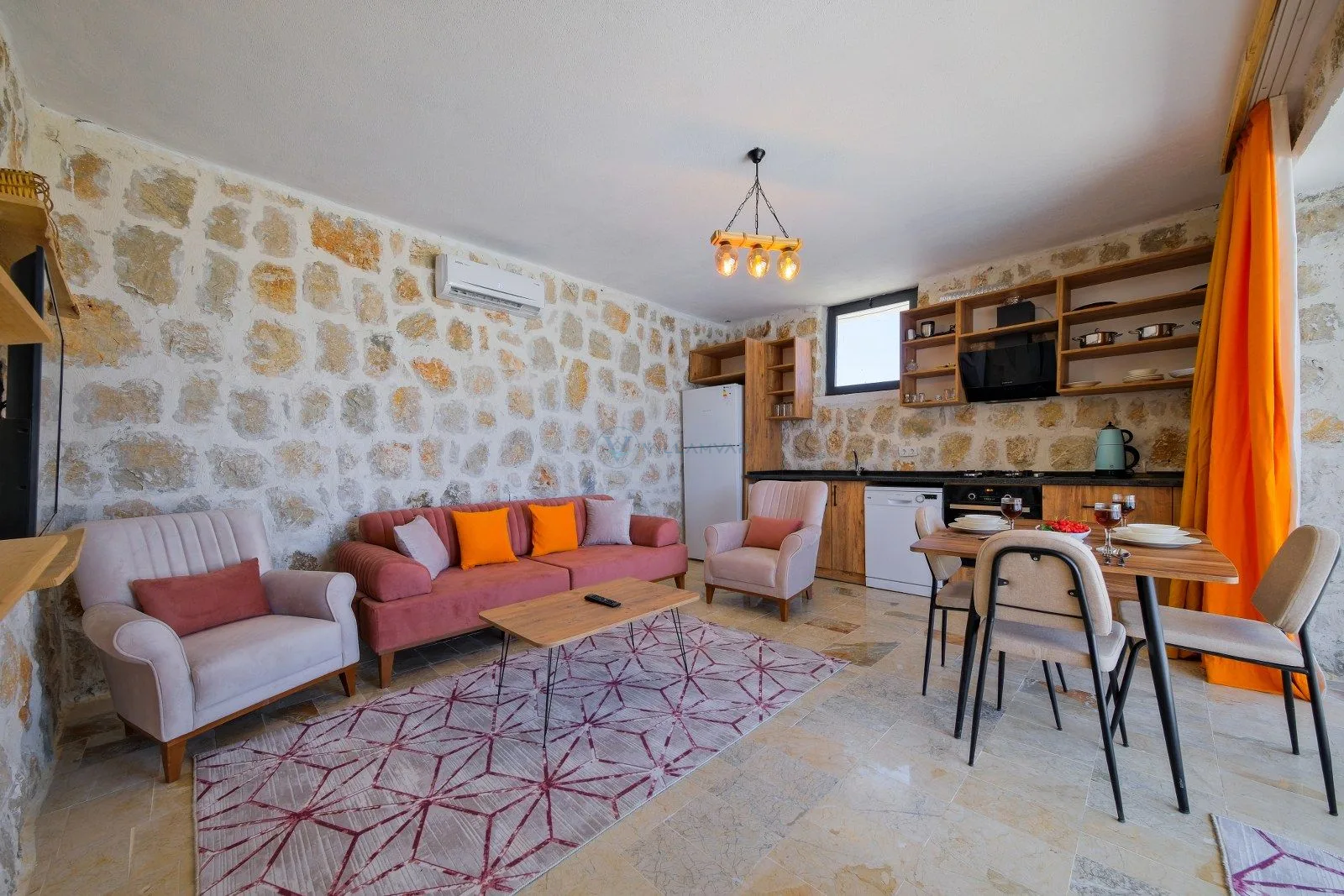 Villa Yörük 2