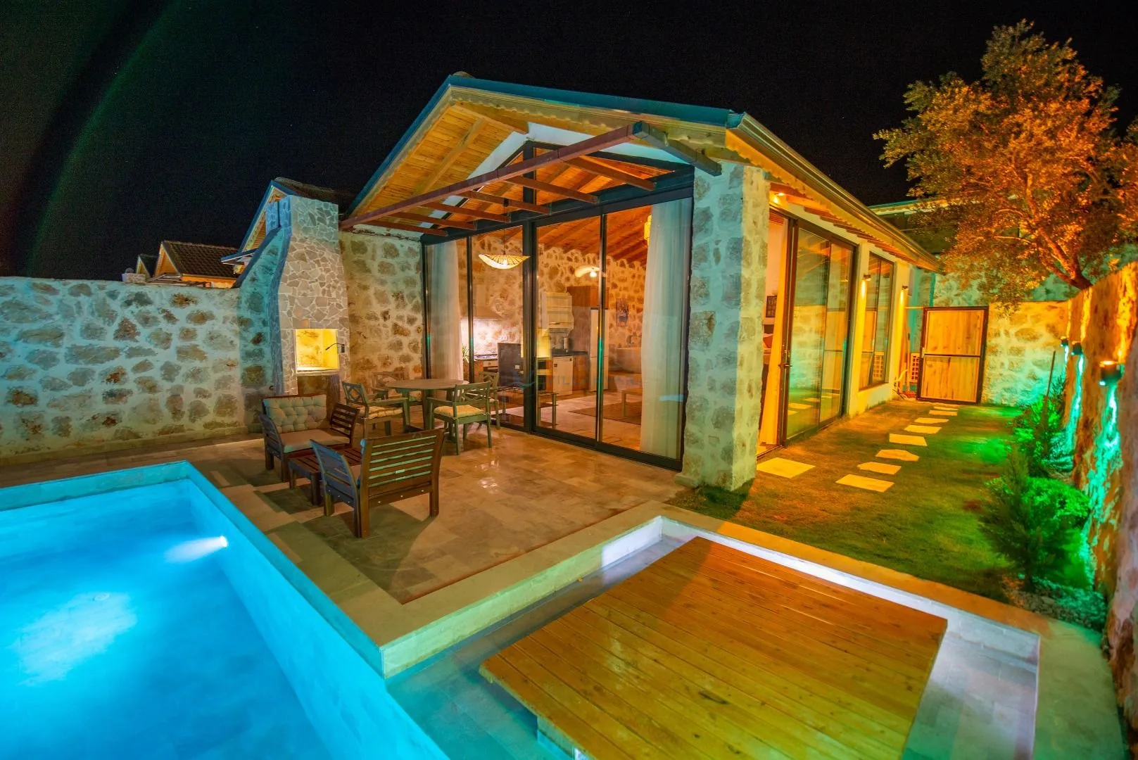 Villa Hardal