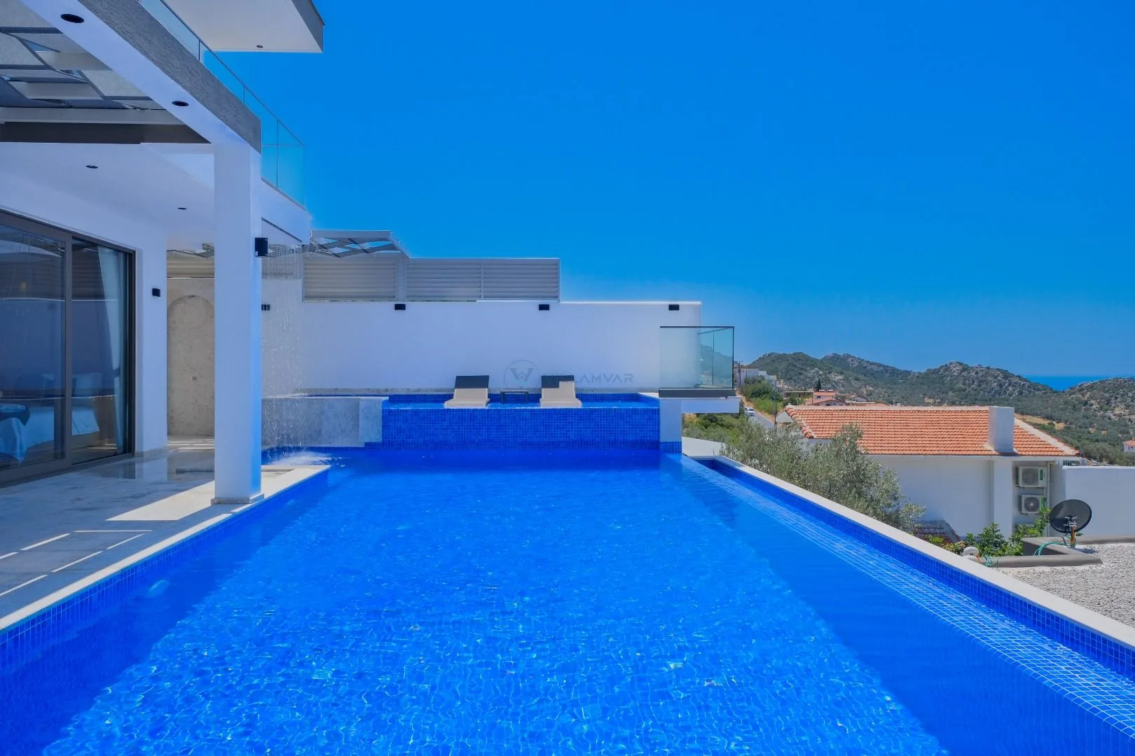 Villa Magic Life