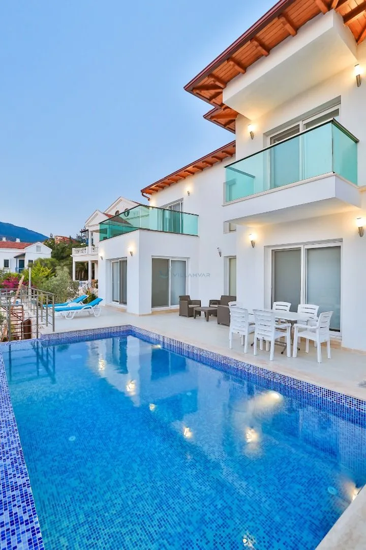 Villa Almeria 5