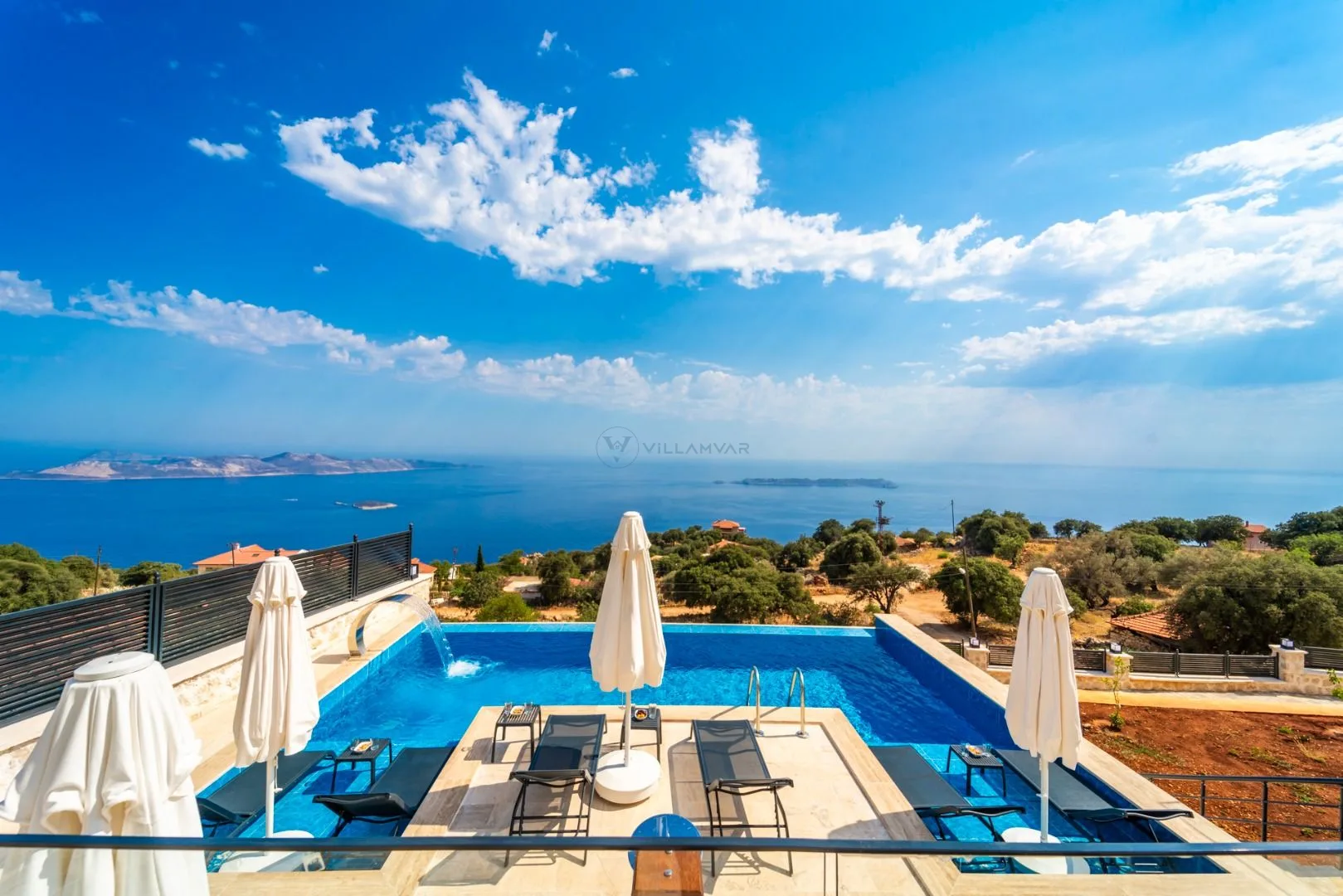 Villa Avenir