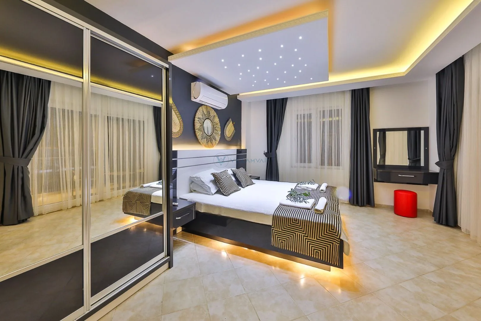 Villa Ali’s Dream