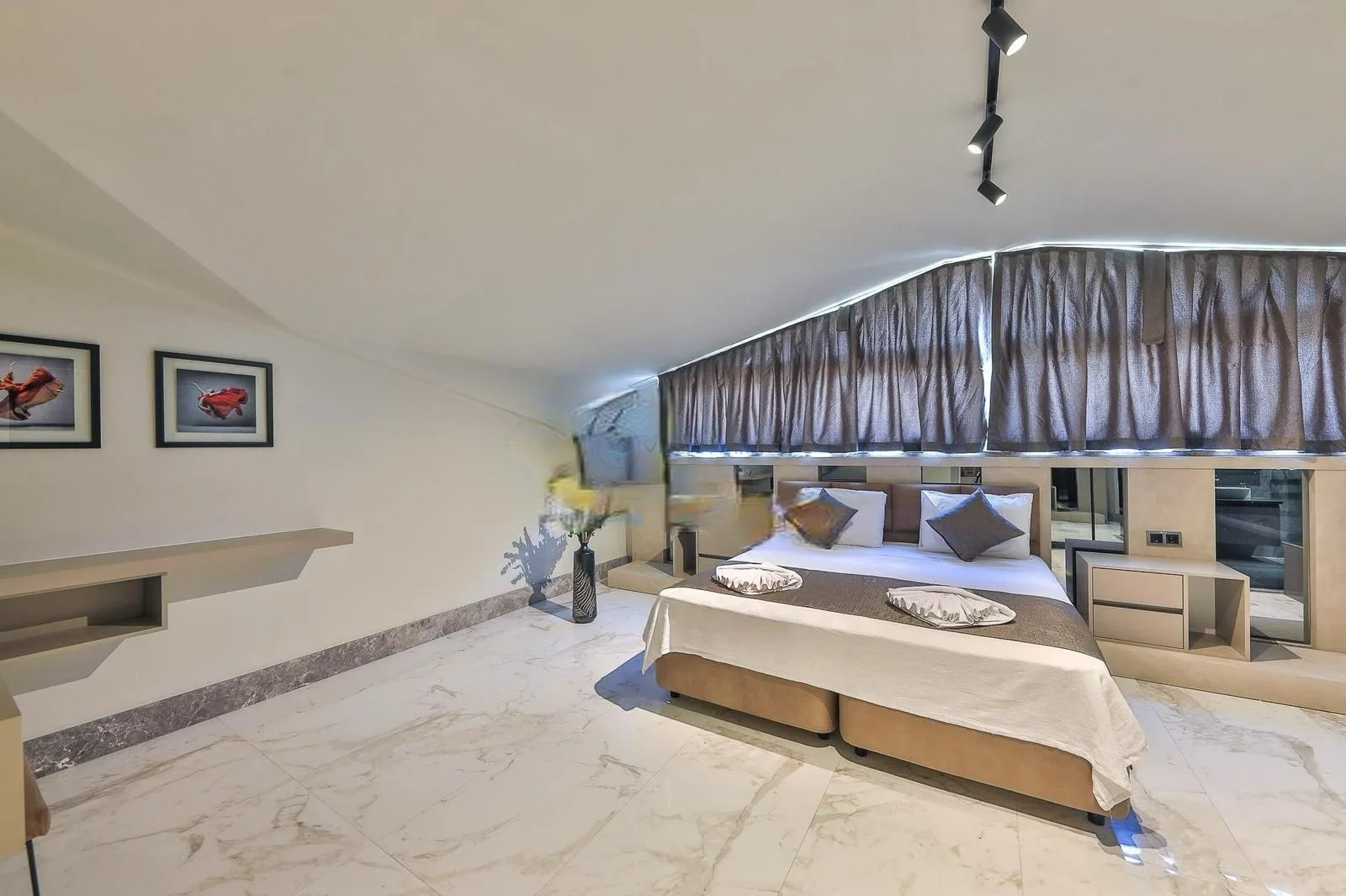 Villa Escalade
