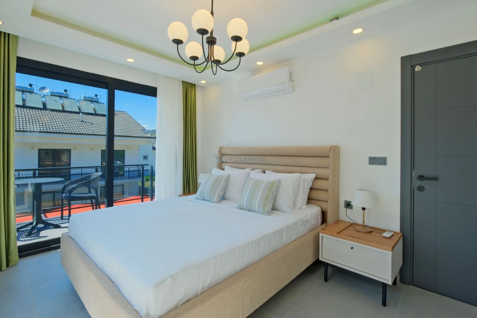 Villa Aydın Solstice 2