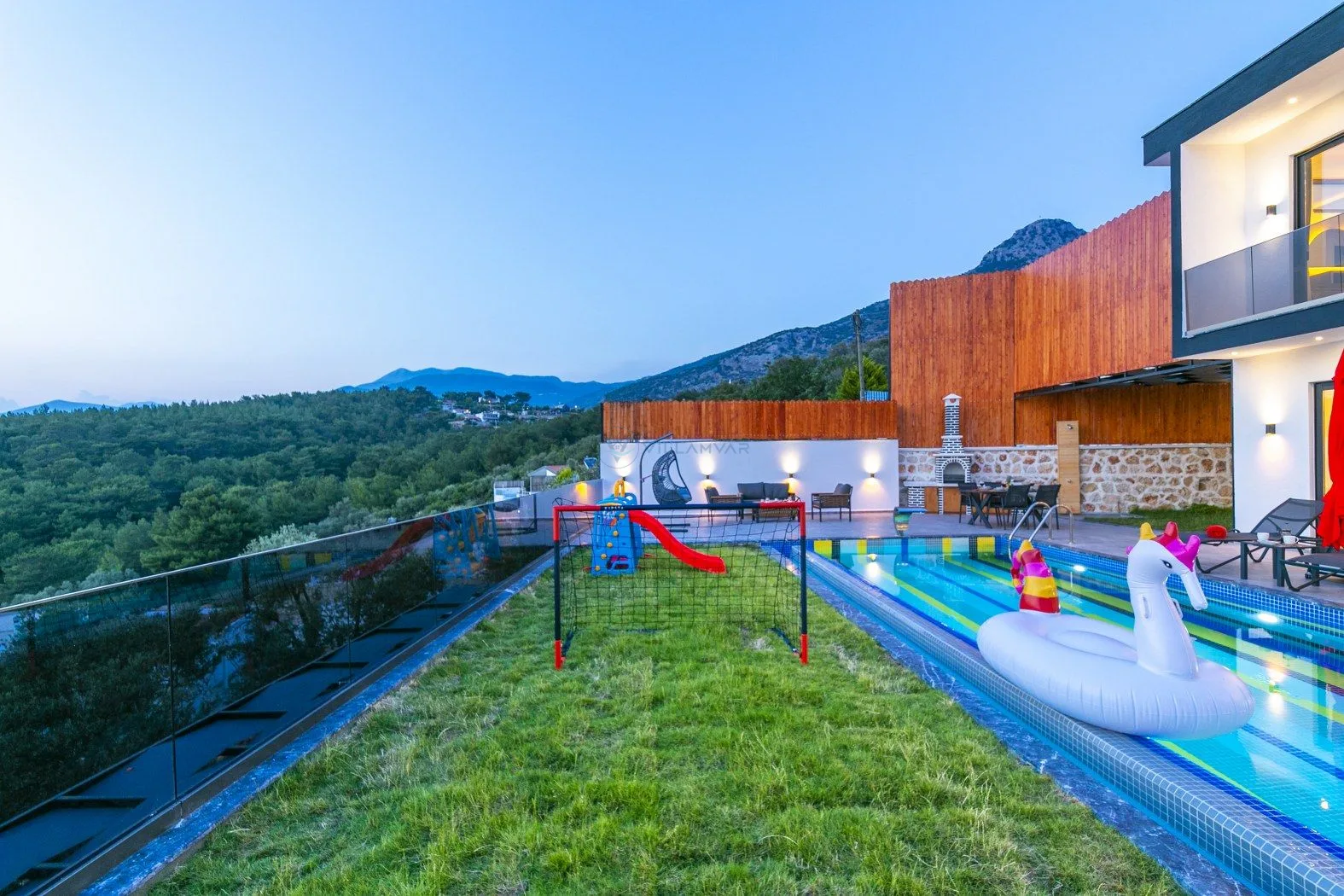 Villa Asyamore 2