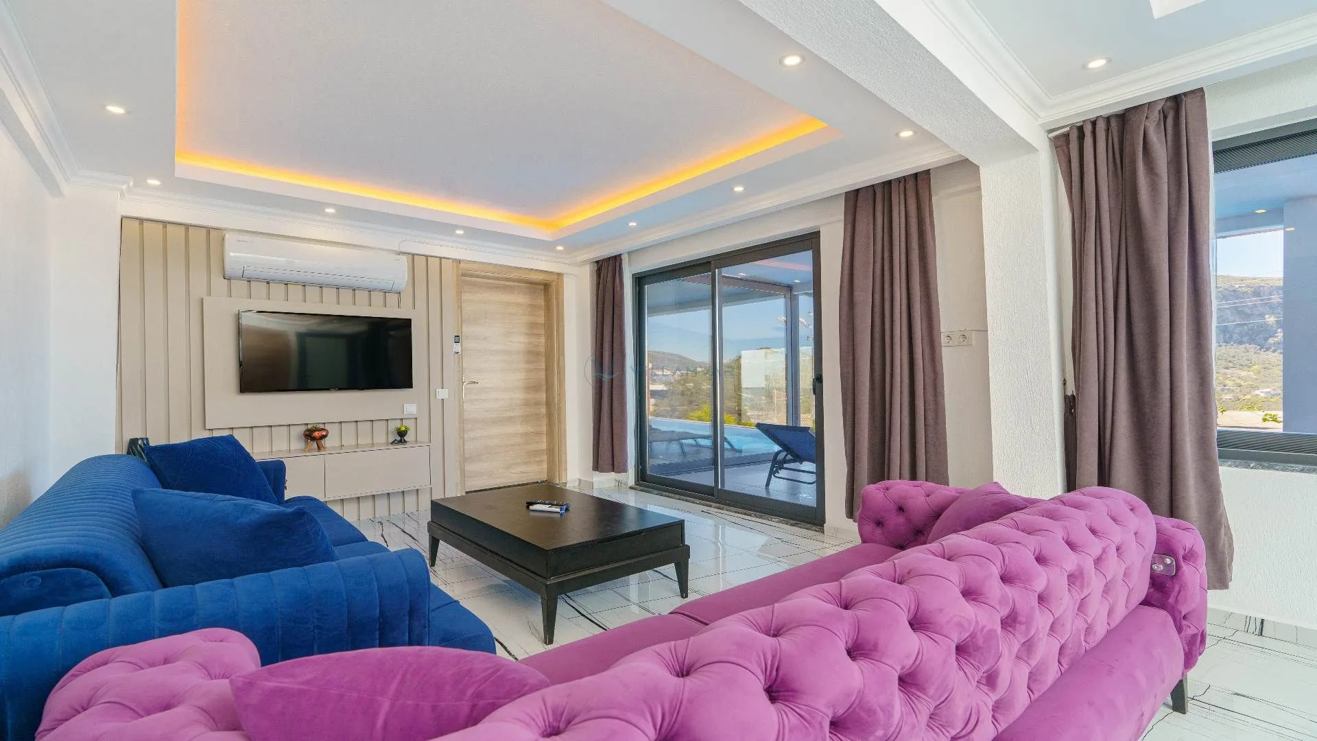 Villa Favori 3