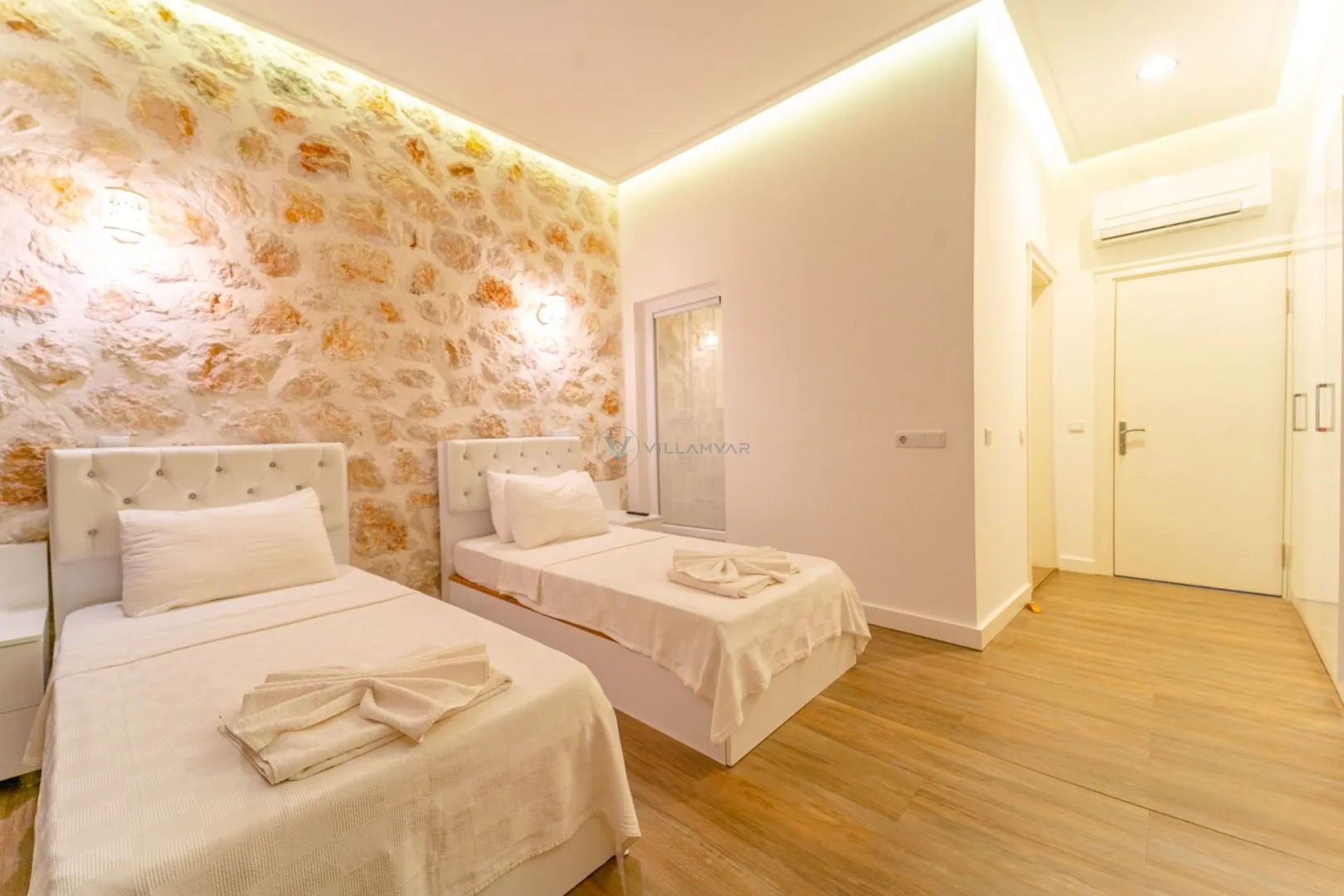 Villa Aria Luxury
