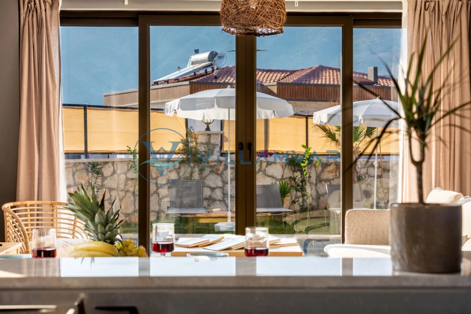 Villa Roomy