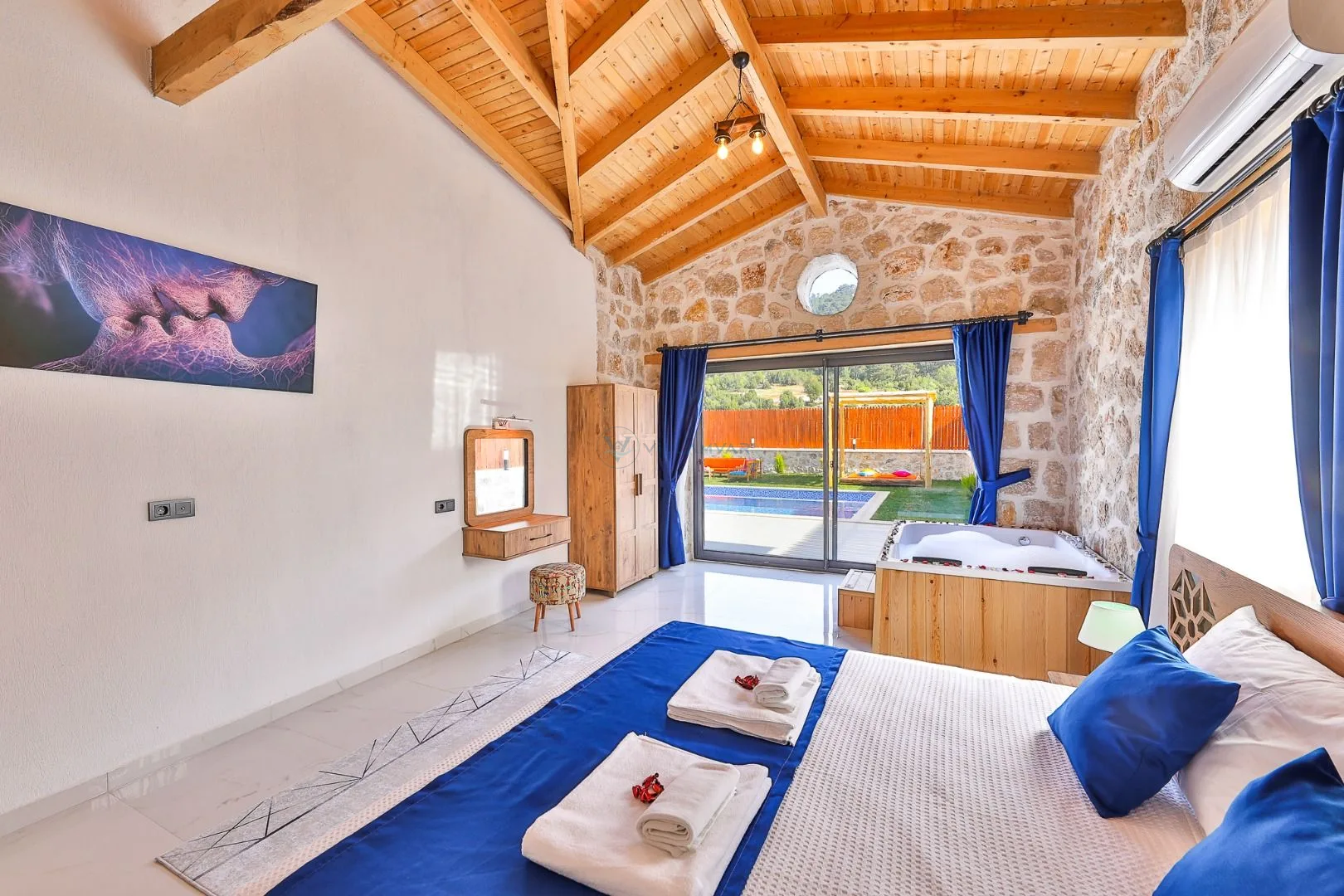 Villa Mebika